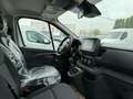 Renault Trafic 2.0 dci 150cv L2H1 Authentic AUTO 9 POSTI Argento - thumbnail 17