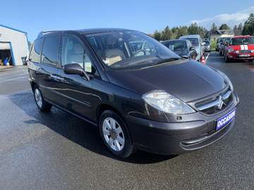 2.0 HDi 16V 110 cv  Exclusive