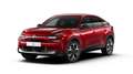 Citroen C4 Hybrid Business Edition eDSC6 145 Rojo - thumbnail 1