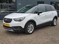 Opel Crossland X 1.2 Turbo Innovation DEALER ONDERHOUDEN 12 MND GAR Wit - thumbnail 1