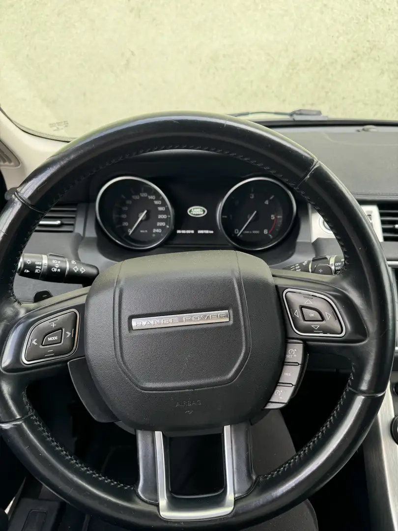 Land Rover Range Rover Evoque TD4 Aut. Pure - 2