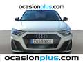 Audi A1 Sportback 30 TFSI Adrenalin S tronic Plateado - thumbnail 14