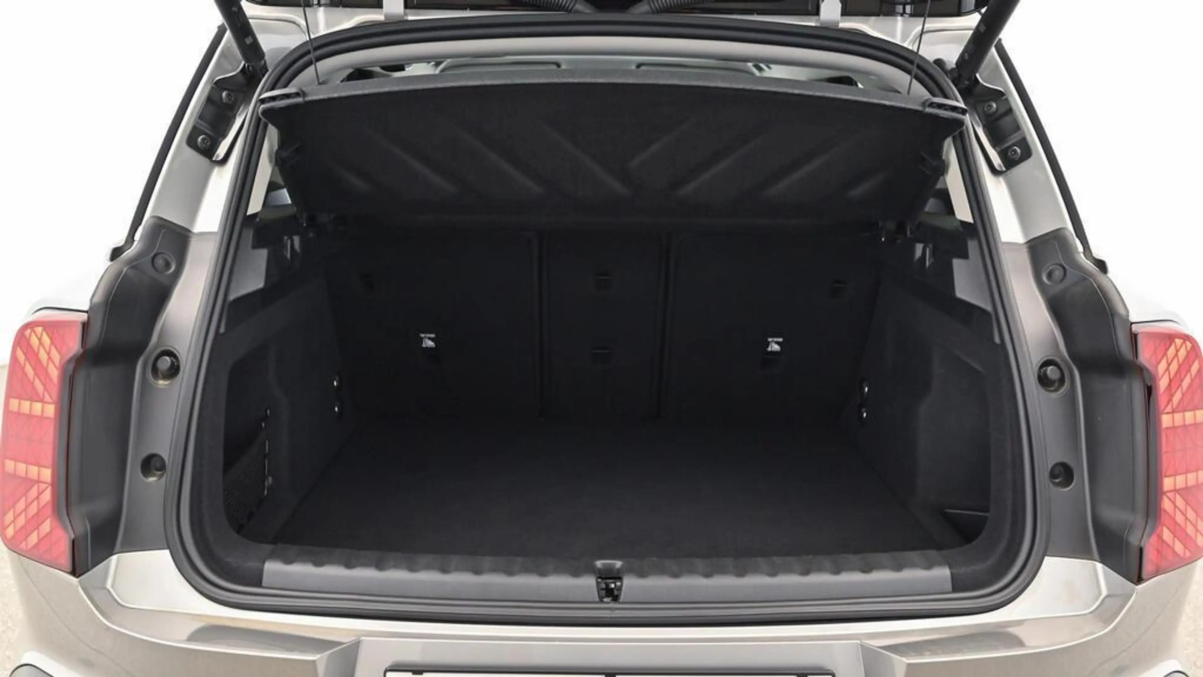 MINI Countryman D — photo 9