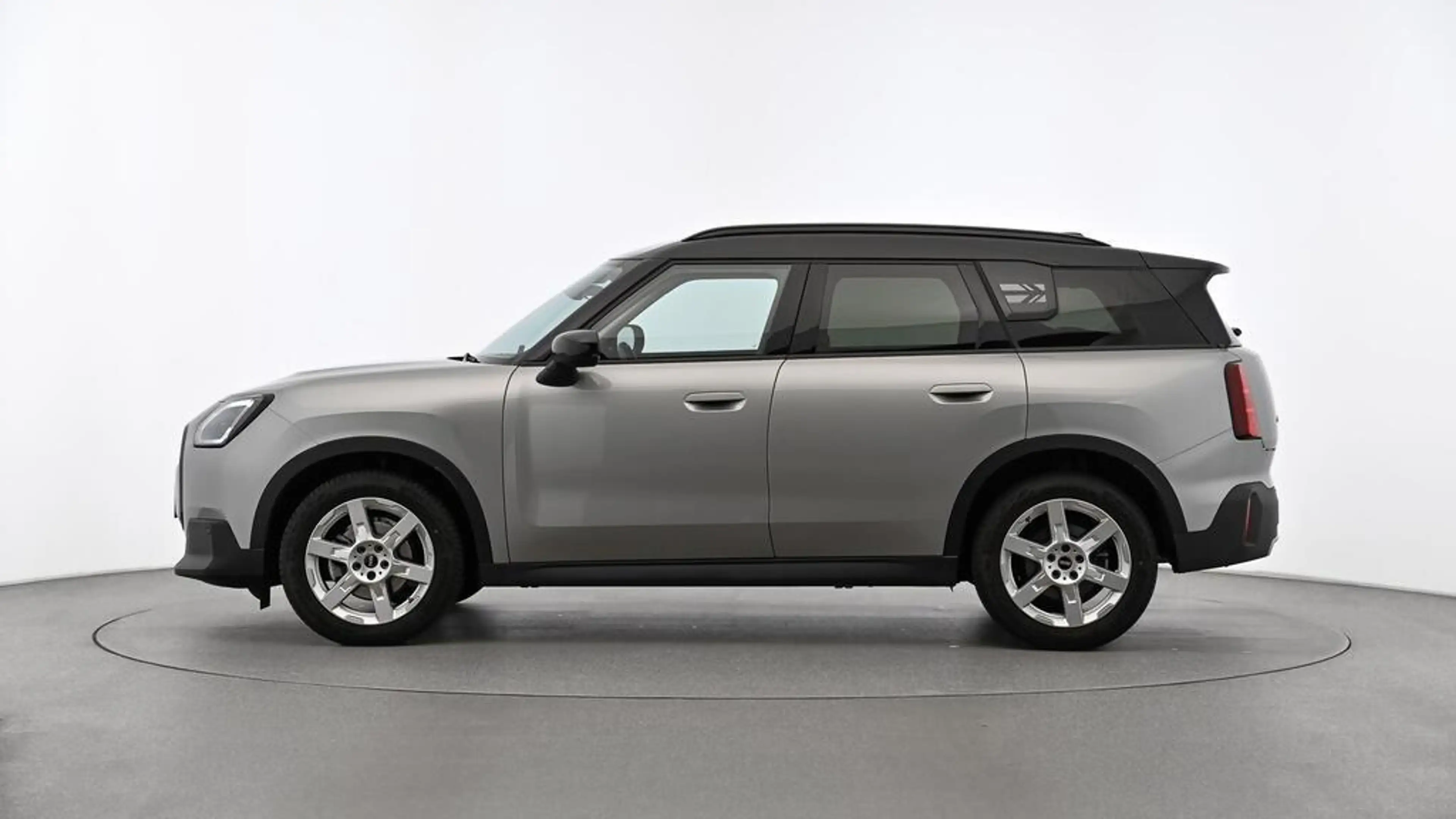 MINI Countryman D — photo 4