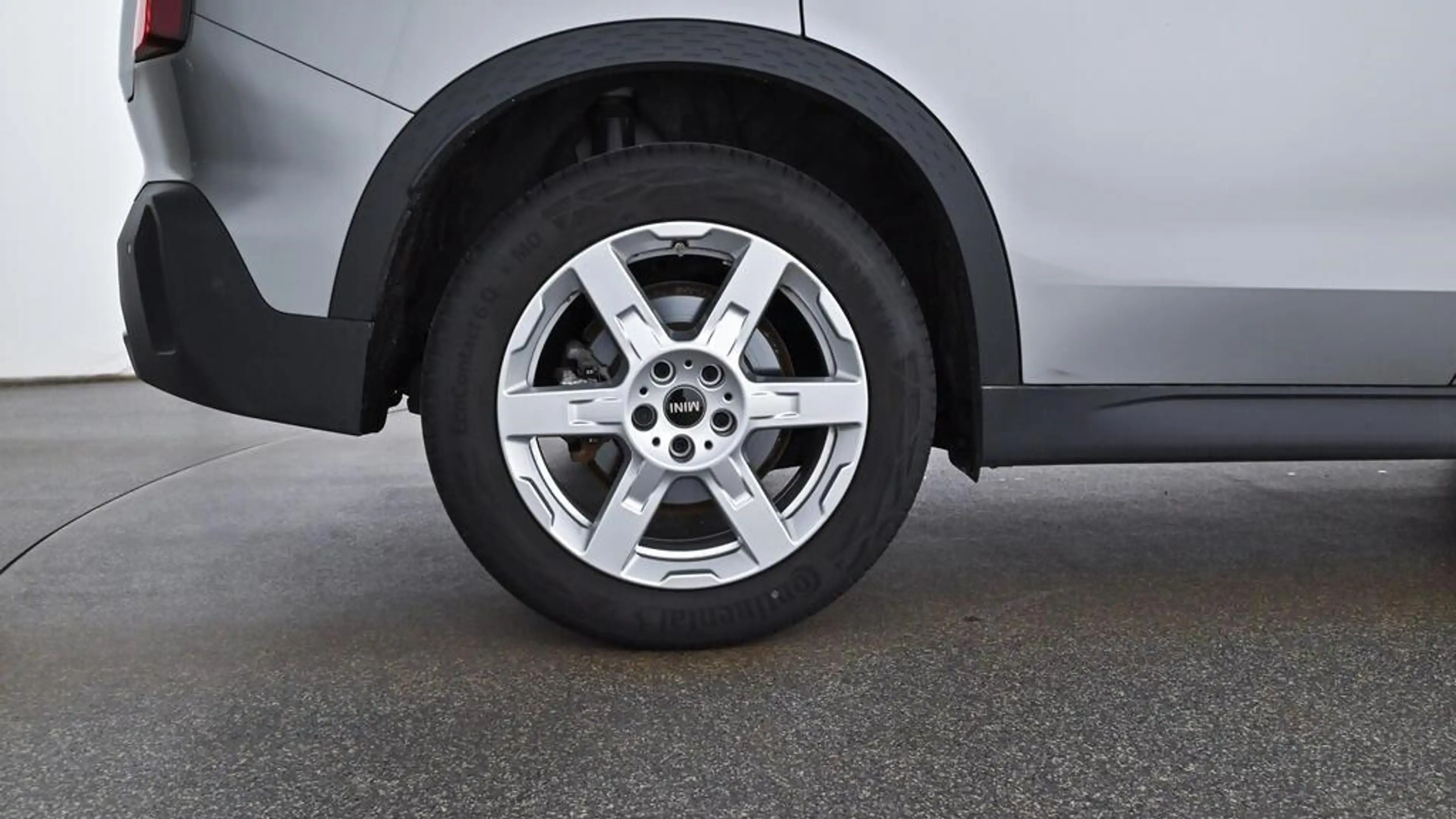 MINI Countryman D — photo 15