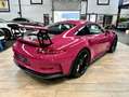 Porsche 911 Type 991 GT3 RS 4.0 500 PDK7 Rubystar f Rouge - thumbnail 4