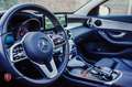 Mercedes-Benz C 180 Led*Open dak*Sfeerverl* Negru - thumbnail 9