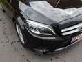 Mercedes-Benz C 180 Led*Open dak*Sfeerverl* Negro - thumbnail 13