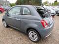 Fiat 500C 500 C Gris - thumbnail 7