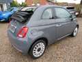 Fiat 500C 500 C Gris - thumbnail 4