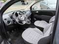 Fiat 500C 500 C Gris - thumbnail 8
