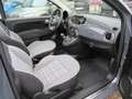 Fiat 500C 500 C Gris - thumbnail 9
