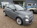 Fiat 500C 500 C Gris - thumbnail 3