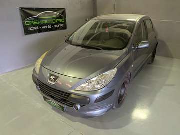 307 1.6i 16V X Line Clim