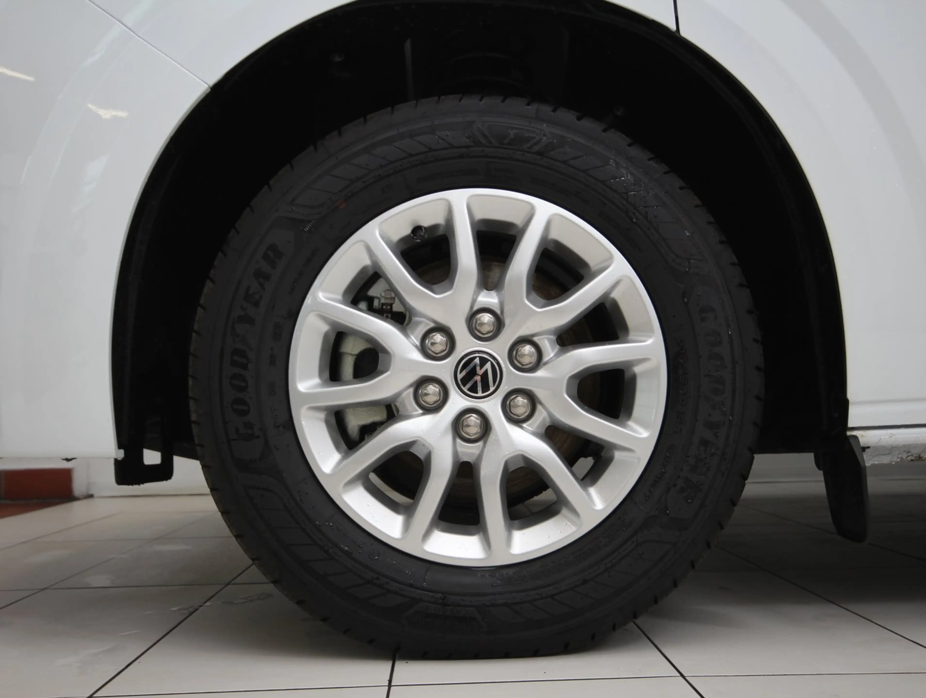 Volkswagen T7 Caravelle VW T7 Caravelle Life TDI — photo 14