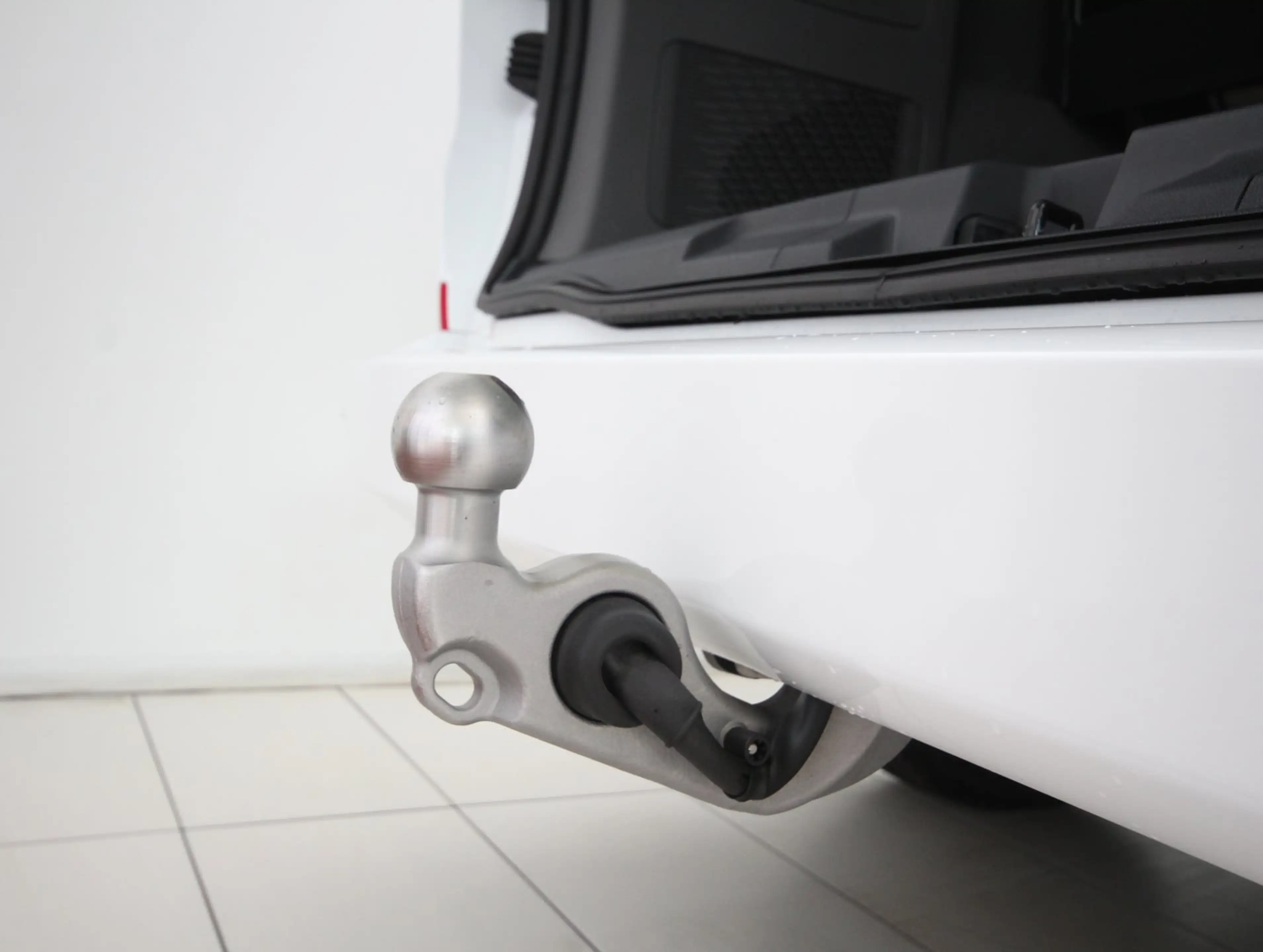 Volkswagen T7 Caravelle VW T7 Caravelle Life TDI — photo 13