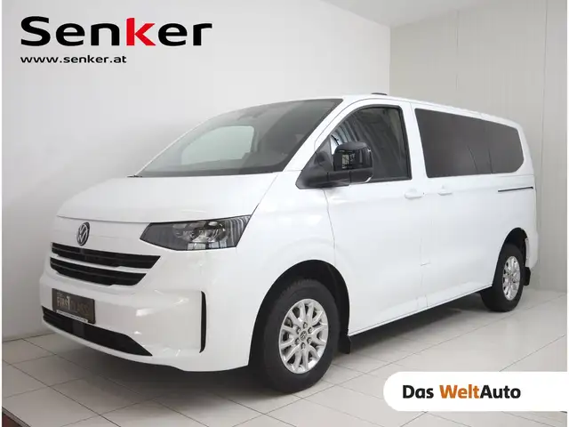 Volkswagen T7 Caravelle VW T7 Caravelle Life TDI