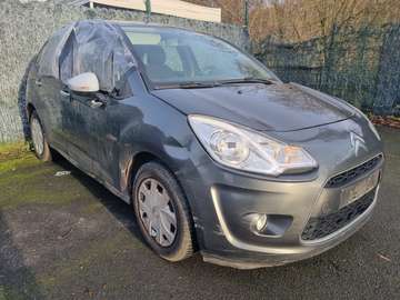 C3 1.0 VTi Attraction