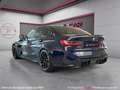 BMW M3 3.0 AS Competition-H KAR-PANO-CARPLAY-Hd&Up-CAMERA Kék - thumbnail 5