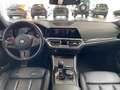 BMW M3 3.0 AS Competition-H KAR-PANO-CARPLAY-Hd&Up-CAMERA Kék - thumbnail 9