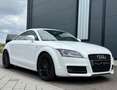 Audi TT Coupe 1.8 TFSI Coupe|S LINE|XENON|SHZ| Blanco - thumbnail 4