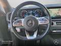 Mercedes-Benz GLE 400 d 4M AMG+NIGHT+PANO+360+AHK+LED+FAHRASS+9G Gris - thumbnail 14