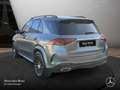 Mercedes-Benz GLE 400 d 4M AMG+NIGHT+PANO+360+AHK+LED+FAHRASS+9G Gris - thumbnail 10