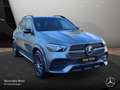 Mercedes-Benz GLE 400 d 4M AMG+NIGHT+PANO+360+AHK+LED+FAHRASS+9G Gris - thumbnail 5
