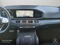 Mercedes-Benz GLE 400 d 4M AMG+NIGHT+PANO+360+AHK+LED+FAHRASS+9G Gris - thumbnail 15