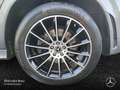Mercedes-Benz GLE 400 d 4M AMG+NIGHT+PANO+360+AHK+LED+FAHRASS+9G Grau - thumbnail 6