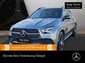 Mercedes-Benz GLE 400 d 4M AMG+NIGHT+PANO+360+AHK+LED+FAHRASS+9G Grau - thumbnail 1
