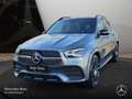 Mercedes-Benz GLE 400 d 4M AMG+NIGHT+PANO+360+AHK+LED+FAHRASS+9G Grau - thumbnail 2