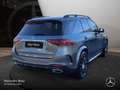 Mercedes-Benz GLE 400 d 4M AMG+NIGHT+PANO+360+AHK+LED+FAHRASS+9G Grau - thumbnail 8