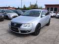 Volkswagen Passat Variant Trendline Gris - thumbnail 1