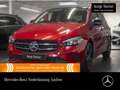 Mercedes-Benz B 200 PROGRESSIVE+NIGHT+PANO+AHK+LED+KAMERA Rouge - thumbnail 1