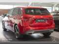 Mercedes-Benz B 200 PROGRESSIVE+NIGHT+PANO+AHK+LED+KAMERA Rouge - thumbnail 11