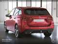 Mercedes-Benz B 200 PROGRESSIVE+NIGHT+PANO+AHK+LED+KAMERA Rojo - thumbnail 23