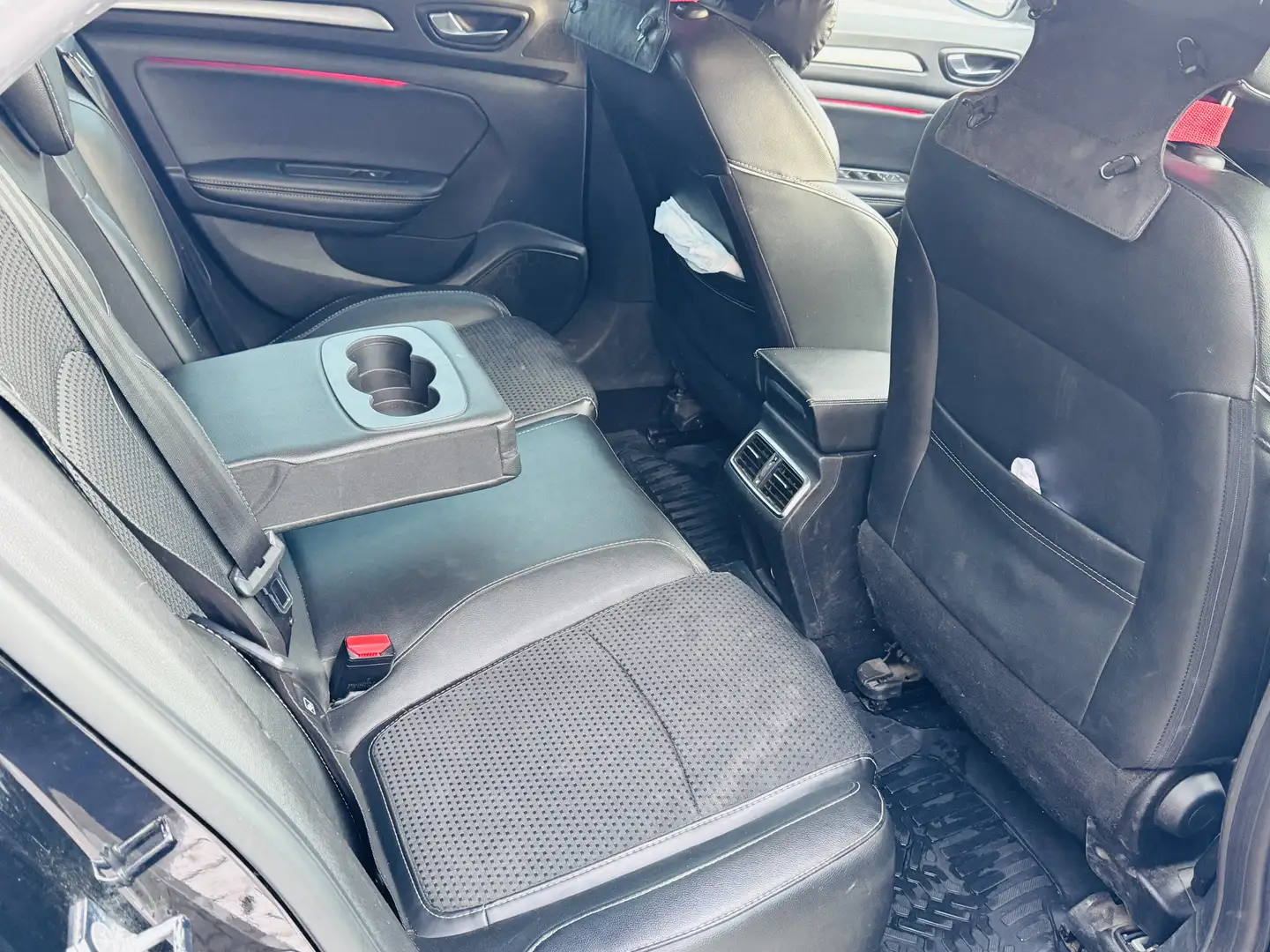 Renault Megane ENERGY dCi 110 Start & Stop Bose Edition - 1