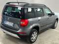 Skoda Yeti Outdoor 2.0 TDI SCR 110 4x4 S. Plus Gri - thumbnail 3