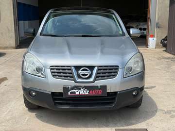 2.0 dci Tekna 4x4