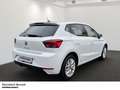 SEAT Ibiza Xcellence 1.0 TSI DSG Voll-LED Navi Einparkhilfe R Weiß - thumbnail 4