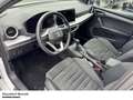 SEAT Ibiza Xcellence 1.0 TSI DSG Voll-LED Navi Einparkhilfe R Weiß - thumbnail 10