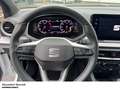 SEAT Ibiza Xcellence 1.0 TSI DSG Voll-LED Navi Einparkhilfe R Weiß - thumbnail 12
