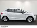 SEAT Ibiza Xcellence 1.0 TSI DSG Voll-LED Navi Einparkhilfe R Weiß - thumbnail 3