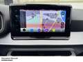 SEAT Ibiza Xcellence 1.0 TSI DSG Voll-LED Navi Einparkhilfe R Weiß - thumbnail 17