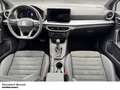 SEAT Ibiza Xcellence 1.0 TSI DSG Voll-LED Navi Einparkhilfe R Weiß - thumbnail 6