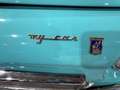 Fiat 500 FRANCIS LOMBARDI MY CAR TRES RARE Bleu - thumbnail 3