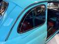 Fiat 500 FRANCIS LOMBARDI MY CAR TRES RARE Bleu - thumbnail 4