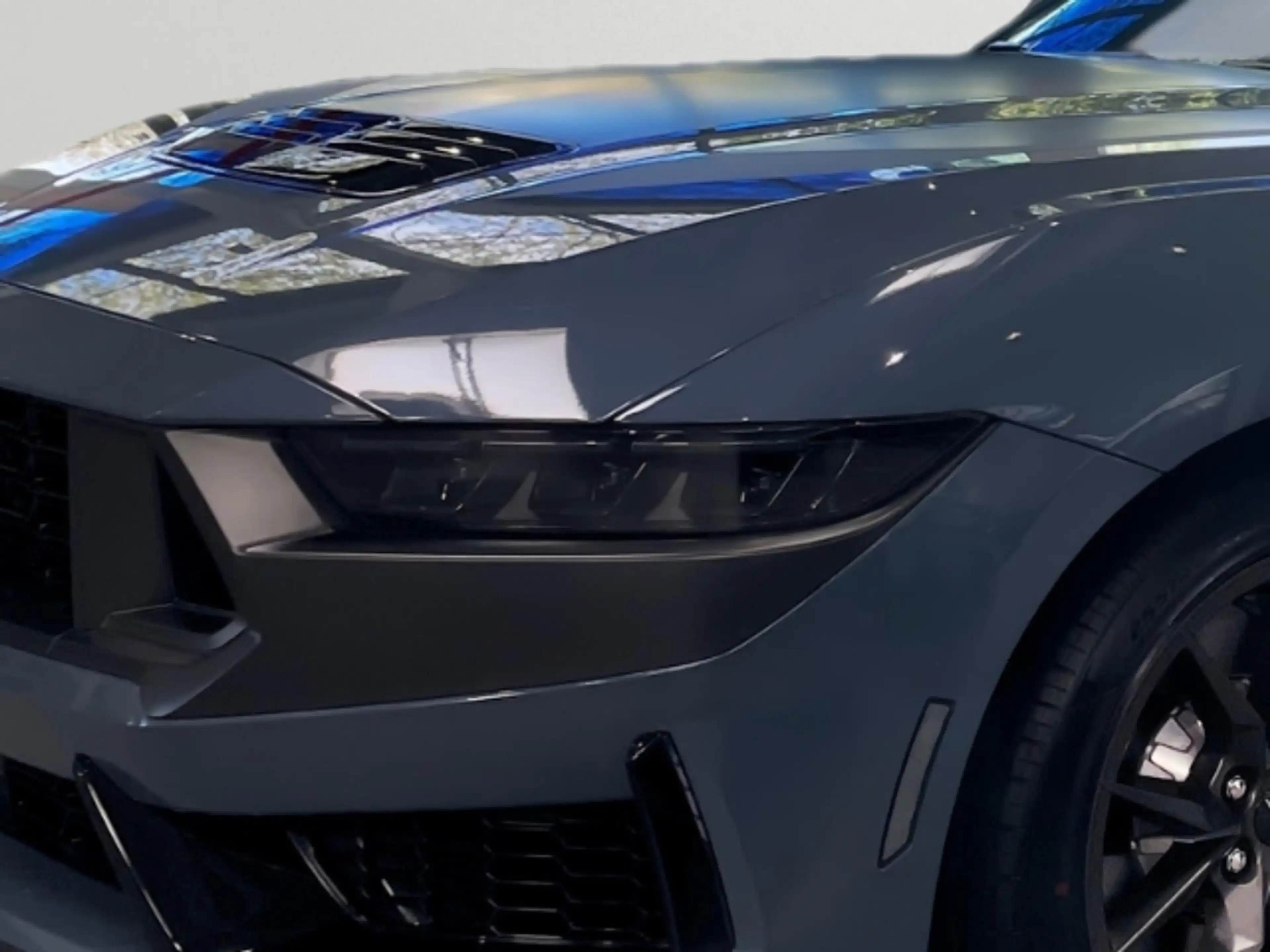 Ford Mustang Fastback Dark Horse+Kamera+Abstandstempomat+Navi — photo 5
