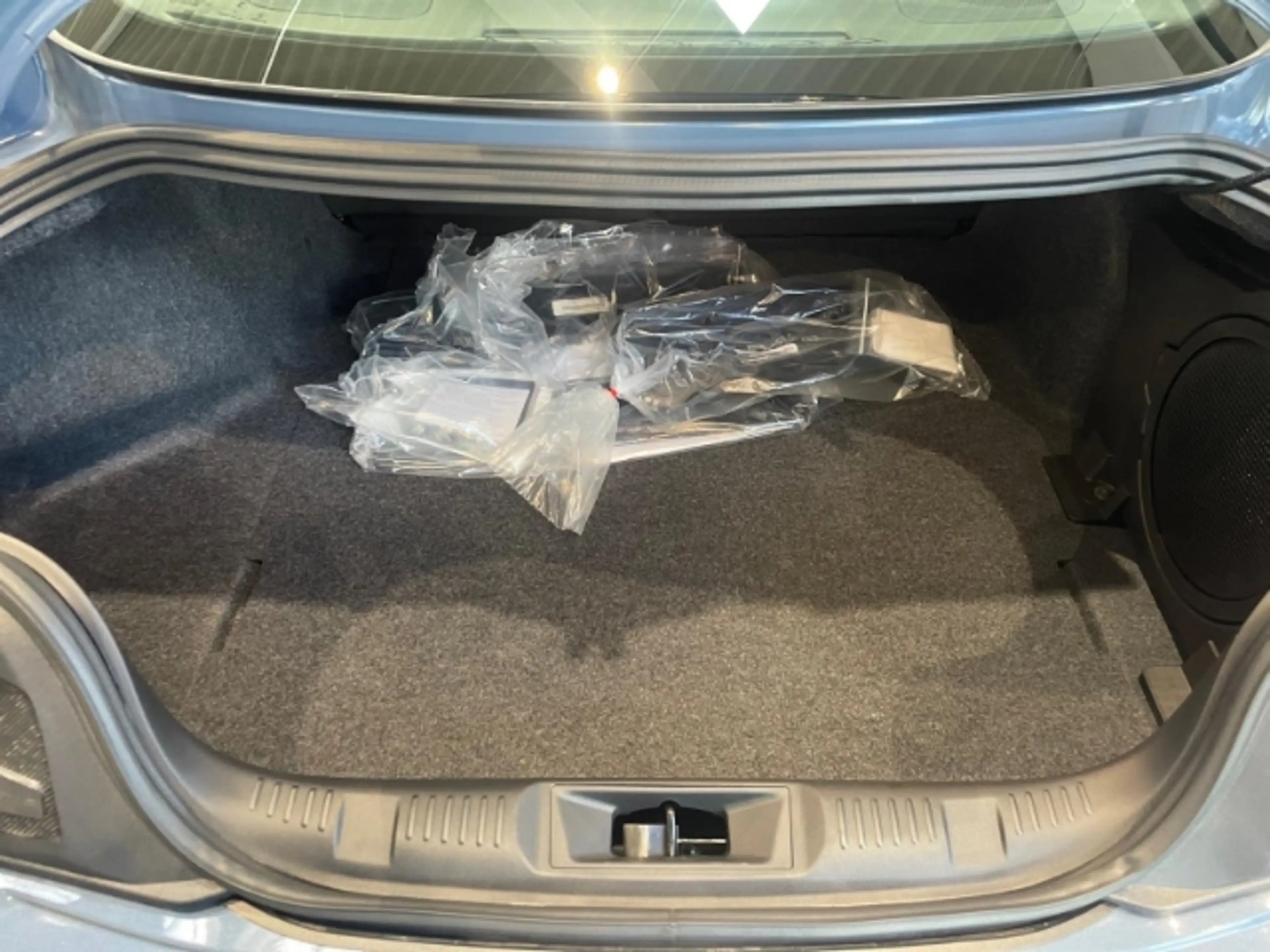 Ford Mustang Fastback Dark Horse+Kamera+Abstandstempomat+Navi — photo 12